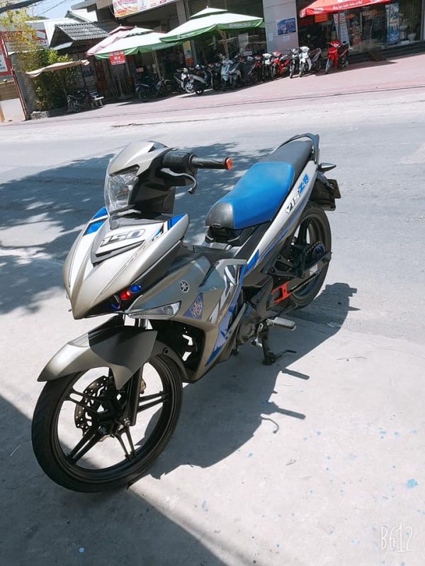 Y747* Màu xám mờ - Image 2