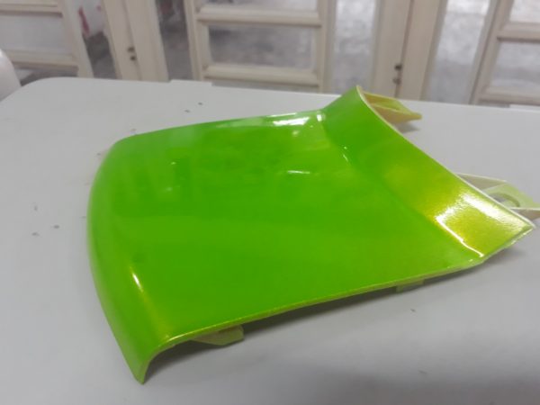 Y620* Màu xanh lá - Image 2