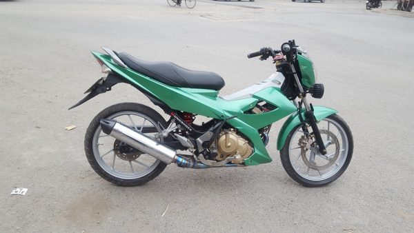 1380 MÀU NGỌC BÍCH - Image 2