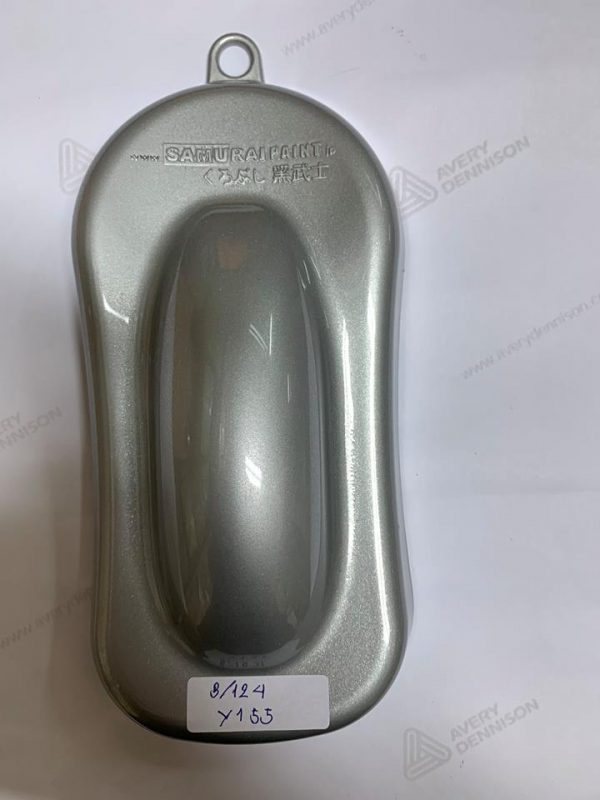 Y35* Màu bạc - Image 2