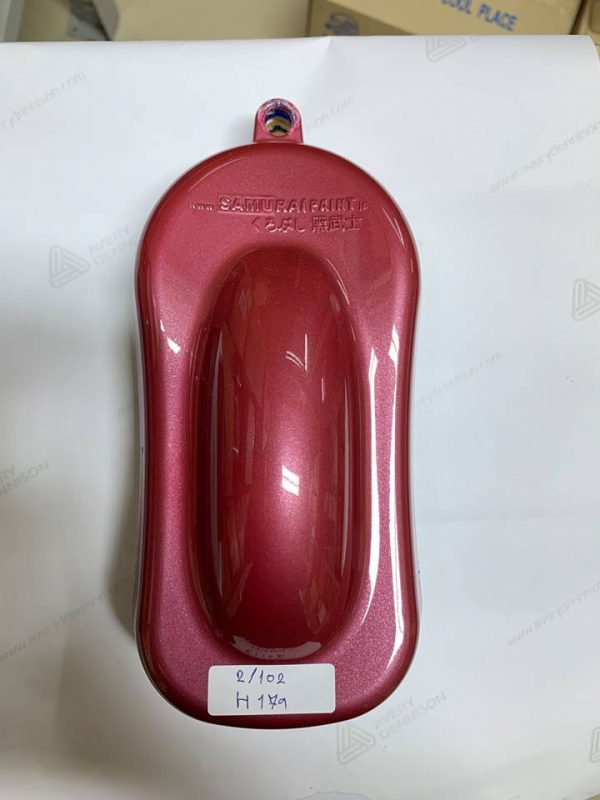 H179* Màu hồng phấn - Image 2