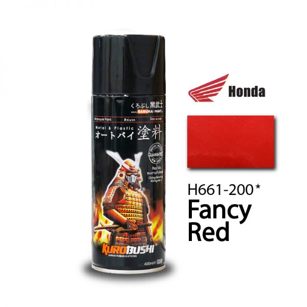 H661-200* Màu đỏ
