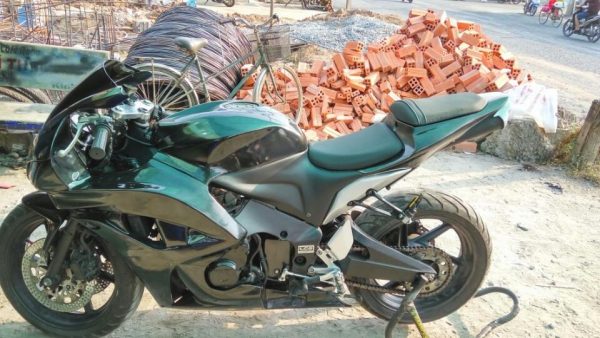 K5/T800**** - Image 3