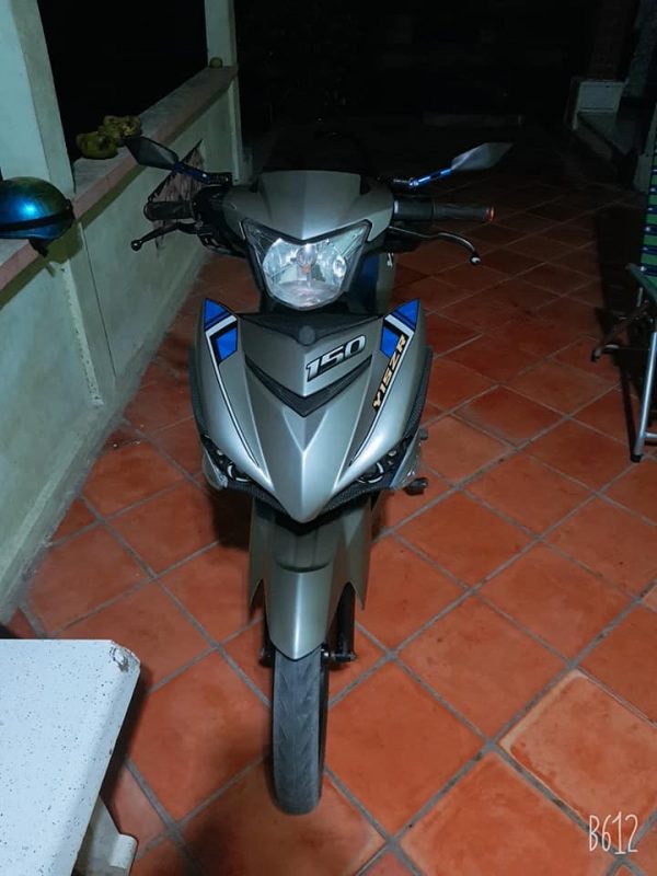 Y747* Màu xám mờ - Image 3