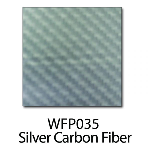 film carbon bạc