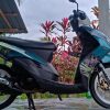 Y132* - Màu xanh - Image 2
