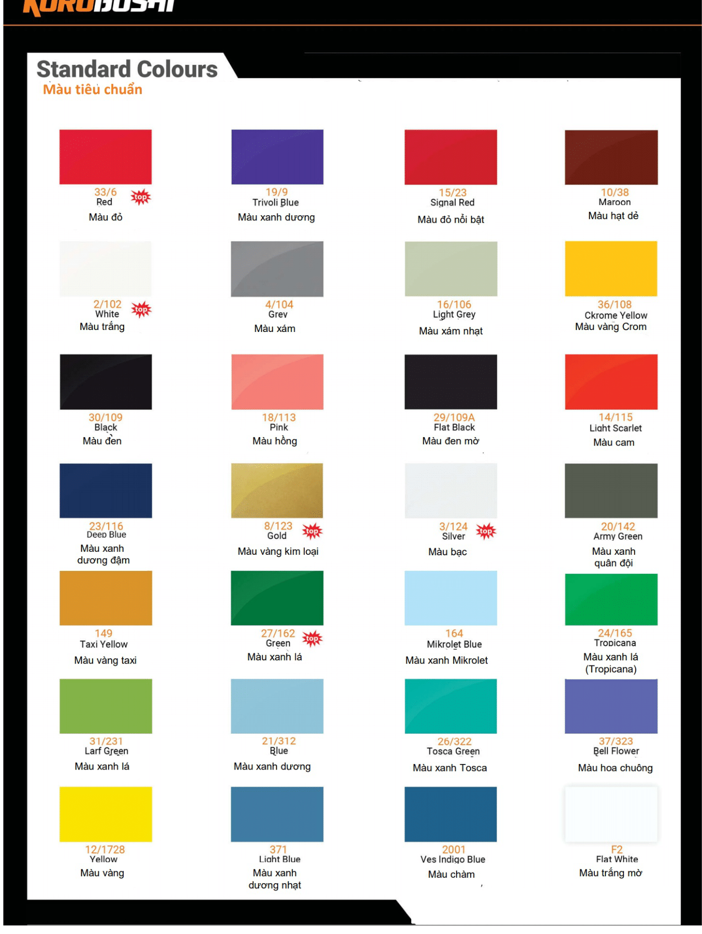 Catalog Page 2